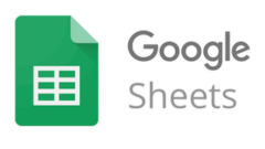 Google Sheets
