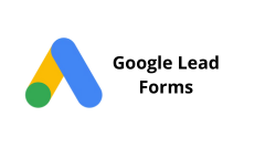 Google Lead Forms